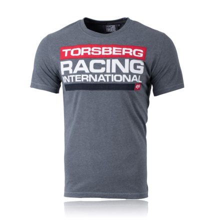 Carl Torsberg Race T-Shirt