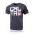 Carl Torsberg Big Block T-Shirt