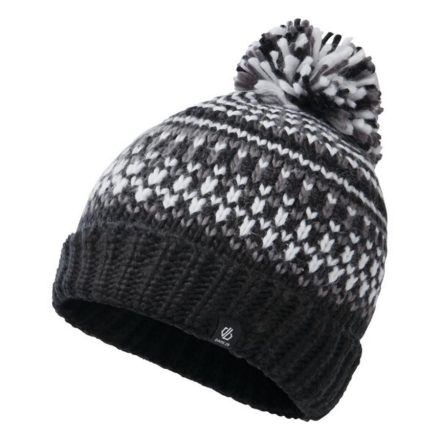 Dare2be Agitate II Beanie gyerek sapka fekete