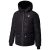 Dare2be Folly Jacket gyerek síkabát 10.000 mm fekete