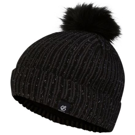 Dare2be Ding Beanie Gyerek sapka fekete