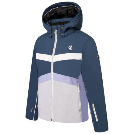Dare2be Belief II Jacket Gyerek síkabát 20/30.000 mm lila