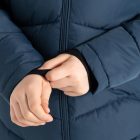 Dare2be GirlStrikingIIIJk Gyerek télikabát 10.000 mm kék