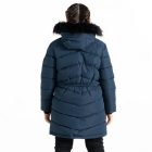 Dare2be GirlStrikingIIIJk Gyerek télikabát 10.000 mm kék