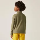 Dare2be Freehand Fleece Gyerek polár felső zöld