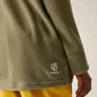 Dare2be Freehand Fleece Gyerek polár felső zöld