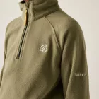 Dare2be Freehand Fleece Gyerek polár felső zöld