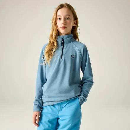 Dare2be Freehand Fleece Gyerek polár felső kék