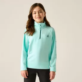 Dare2be Freehand Fleece Gyerek polár felső kék