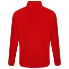 Dare2be Freehand Fleece Gyerek polár felső piros