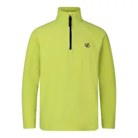 Dare2be Freehand Fleece Gyerek polár felső sárga