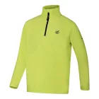 Dare2be Freehand Fleece Gyerek polár felső sárga