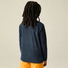 Dare2be Freehand Fleece Gyerek polár felső kék