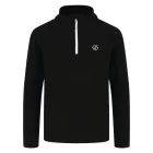 Dare2be Freehand Fleece Gyerek polár felső fekete