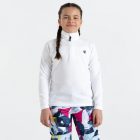 Dare2be Freehand Fleece Gyerek polár felső fehér