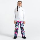 Dare2be Freehand Fleece Gyerek polár felső fehér