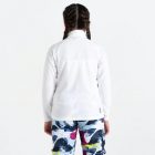 Dare2be Freehand Fleece Gyerek polár felső fehér