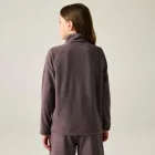 Dare2be Freehand Fleece Gyerek polár felső lila