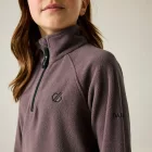 Dare2be Freehand Fleece Gyerek polár felső lila
