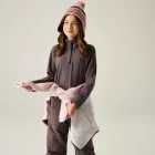 Dare2be Freehand Fleece Gyerek polár felső lila