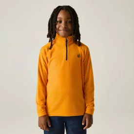 Dare2be Freehand Fleece Gyerek polár felső narancs