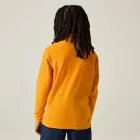 Dare2be Freehand Fleece Gyerek polár felső narancs