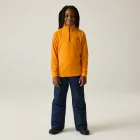 Dare2be Freehand Fleece Gyerek polár felső narancs