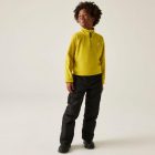 Dare2be Freehand Fleece Gyerek polár felső sárga