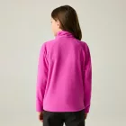 Dare2be Freehand Fleece Gyerek polár felső rózsaszín/korall/pink