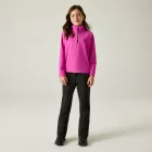 Dare2be Freehand Fleece Gyerek polár felső rózsaszín/korall/pink