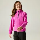 Dare2be Freehand Fleece Gyerek polár felső rózsaszín/korall/pink