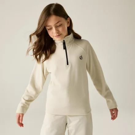 Dare2be Freehand Fleece Gyerek polár felső sárga