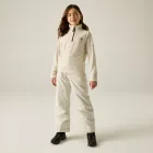Dare2be Freehand Fleece Gyerek polár felső sárga