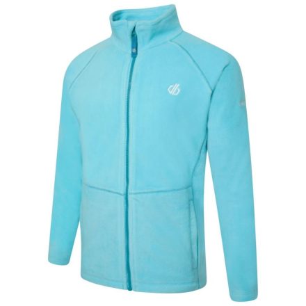 Dare2be Witty Fleece Gyerek polár felső kék