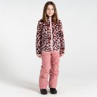 Dare2be ZestyFleece Gyerek polár pulcsi rózsaszín/korall/pink