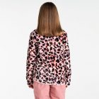 Dare2be ZestyFleece Gyerek polár pulcsi rózsaszín/korall/pink