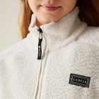 Dare2be Zesty II Fleece Gyerek polár fehér