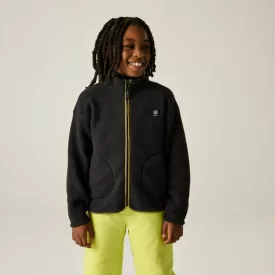 Dare2be Zesty II Fleece Gyerek polár fekete