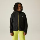 Dare2be Zesty II Fleece Gyerek polár fekete