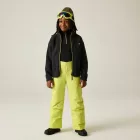 Dare2be Zesty II Fleece Gyerek polár fekete