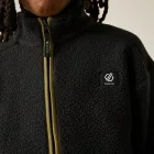 Dare2be Zesty II Fleece Gyerek polár fekete