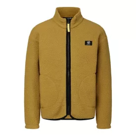 Dare2be Zesty II Fleece Gyerek polár barna