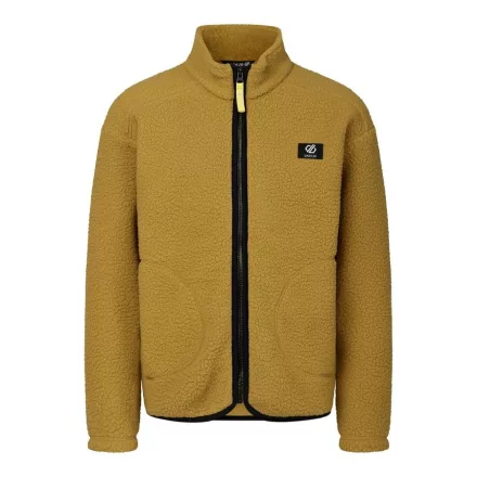 Dare2be Zesty II Fleece Gyerek polár barna