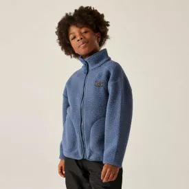 Dare2be Zesty II Fleece Gyerek polár kék