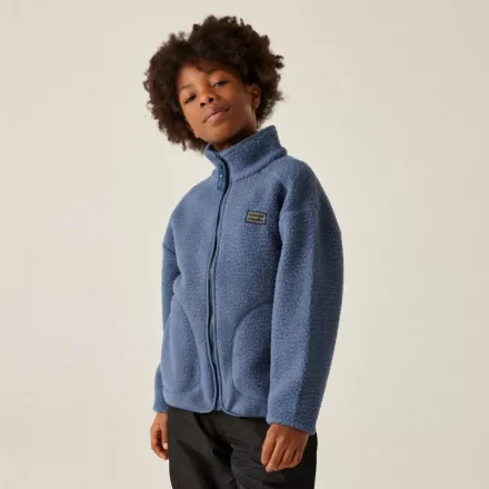 Dare2be Zesty II Fleece Gyerek polár kék