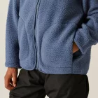 Dare2be Zesty II Fleece Gyerek polár kék