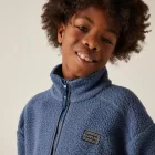 Dare2be Zesty II Fleece Gyerek polár kék