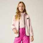 Dare2be Zesty II Fleece Gyerek polár rózsaszín/korall/pink
