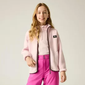  Dare2be Zesty II Fleece Gyerek polár rózsaszín/korall/pink