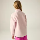 Dare2be Zesty II Fleece Gyerek polár rózsaszín/korall/pink